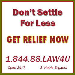 Don't Settle for Less Call today