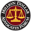 Million Dollar Advocates Forum
